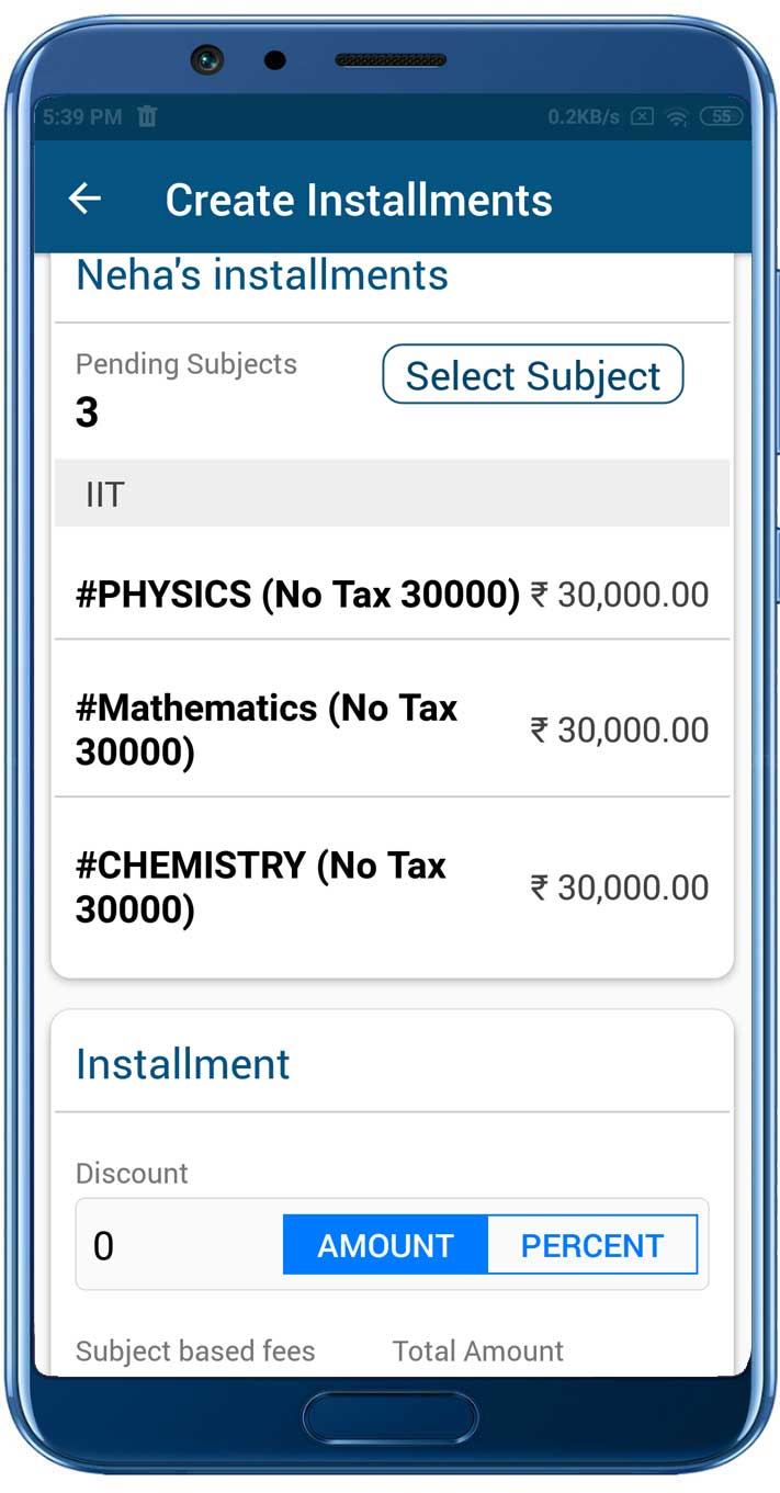 Create installments_1